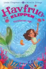 Havfrueklippen af Linda Chapman