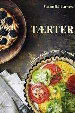 TÆRTER