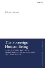 The Sovereign Human Being af Dr Valentin (Lund University Jeutner