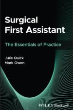 Surgical First Assistant