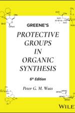 Greene's Protective Groups in Organic Synthesis, 2 Volume Set af Peter G. M. (Kalamazoo Wuts