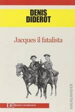 Jacques Il Fatalista af Denis Diderot