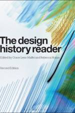 The Design History Reader