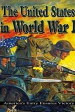 The United States in World War I: America's Entry Ensures Victory af Jane H. Gould