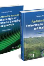 Fundamentals of Environmental Sampling and Analysis, 2e Set af Chunlong Zhang