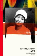 Jazz af Toni Morrison