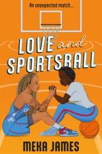 Love And Sportsball af Meka James