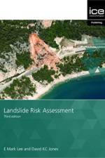 Landslide Risk Assessment af Mark E. (Ebor Geoscience Limited Lee