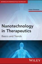 Nanotechnology in Therapeutics af Costas (National and Kapodistrian University of Athens Demetzos