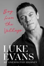 Boy From the Valleys af Luke Evans