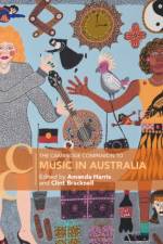 The Cambridge Companion to Music in Australia