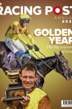 Racing Post Annual 2025 af Nick Pulford