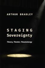 Staging Sovereignty