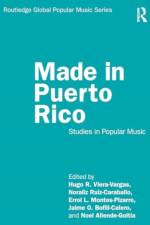 Made in Puerto Rico
