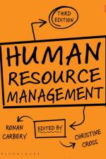 Human Resource Management af Dr Ronan (University of Cork Carbery