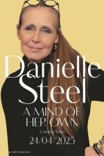 A Mind of Her Own af Danielle Steel