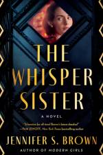 The Whisper Sister af Jennifer S Brown