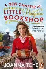 A New Chapter at the Little Penguin Bookshop af Joanna Toye