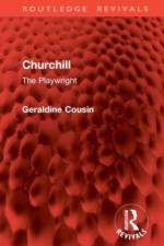 Churchill af Geraldine Cousin