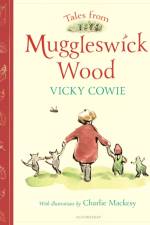 Tales from Muggleswick Wood af Vicky Cowie
