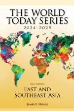 East and Southeast Asia 2024–2025 af James E. Hoare