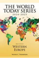 Western Europe 2024–2025 af Wayne C. Thompson