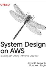 System Design on AWS af Jayanth Kumar