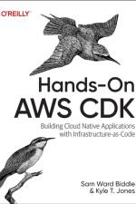 Hands-On AWS CDK af Sam Ward Biddle