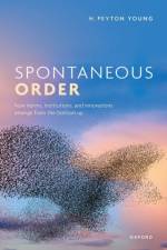 Spontaneous Order af H. Peyton ( Young