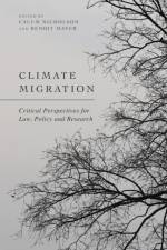 Climate Migration