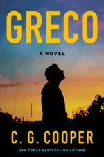 Greco af C. G. Cooper