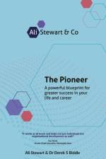 The Pioneer af Ali Stewart