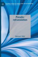 Pseudo-retranslation af Mehmet Yildiz