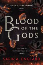Blood of the Gods af Sapir A. Englard