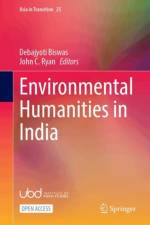 Environmental Humanities in India