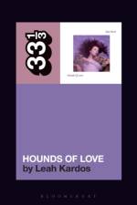 Kate Bush's Hounds Of Love af Dr. Leah (Senior Lecturer in Music Kardos
