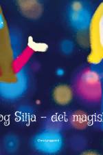 Tilde og Silja - det magiske lys af Clara Lynggaard