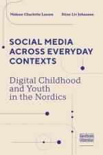 Social Media Across Everyday Contexts af Malene Charlotte Larsen