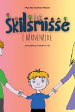 Skilsmisse i børnehøjde af Maja Nór Salómon Nielsen