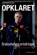 Opklaret af Jens Møller Jensen