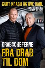 Fra drab til dom af Stine Bolther