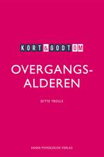 Kort & godt om OVERGANGSALDEREN