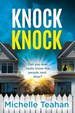 Knock Knock af Michelle Teahan