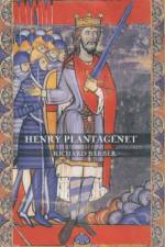 Henry Plantagenet af Richard Barber