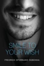 Smile to Your Wish af Frederick Raphael