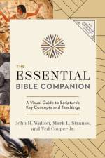 The Essential Bible Companion
