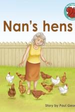 Nan's hens af Paul George