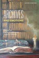 Emotions and Archives af Valeria Vanesio