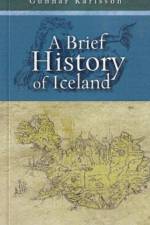 Brief History of Iceland af G Karlsson