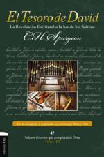 El Tesoro de David III af Spurgeon Charles H. Spurgeon